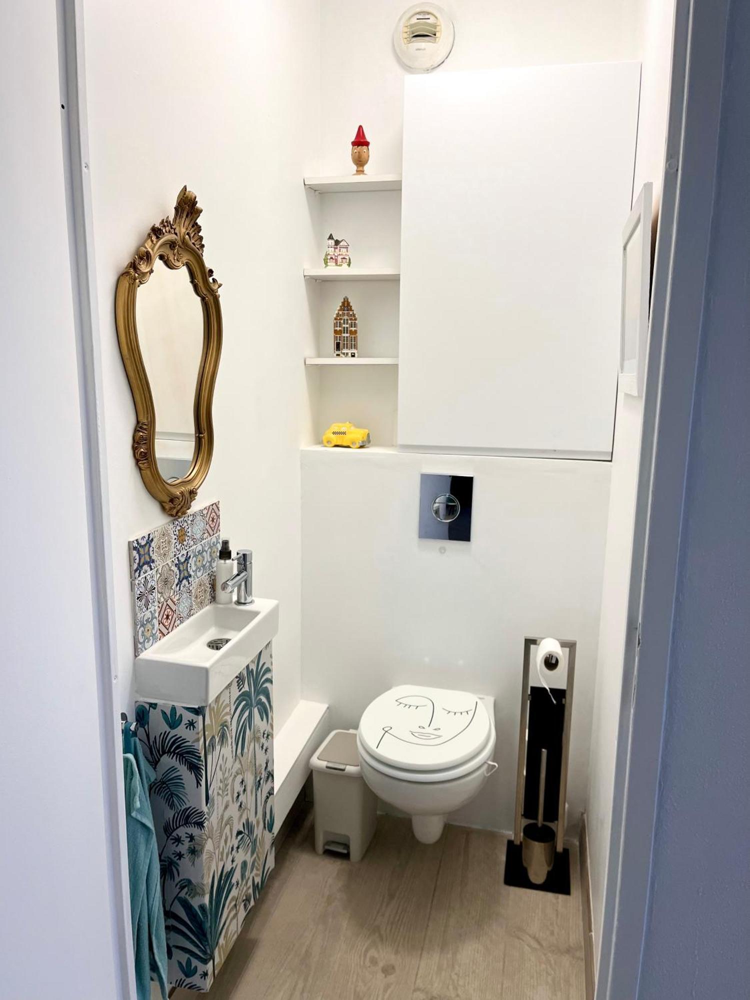 Logement Proche Disneyland, Val D'Europe, Et Paris ! Lejlighed Serris Eksteriør billede